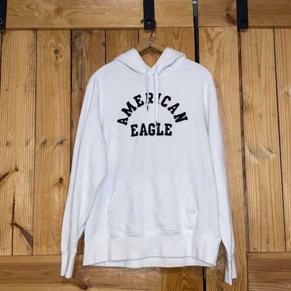 American Eagle Hoodie - Picture 1 of 3